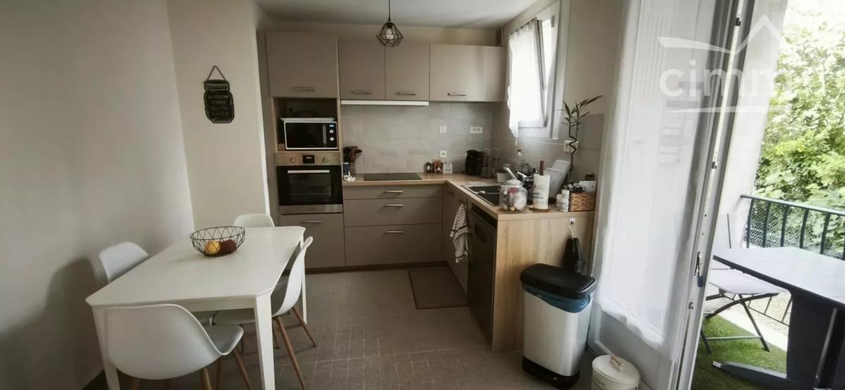 Photo 3 - Appartement à Chabeuil