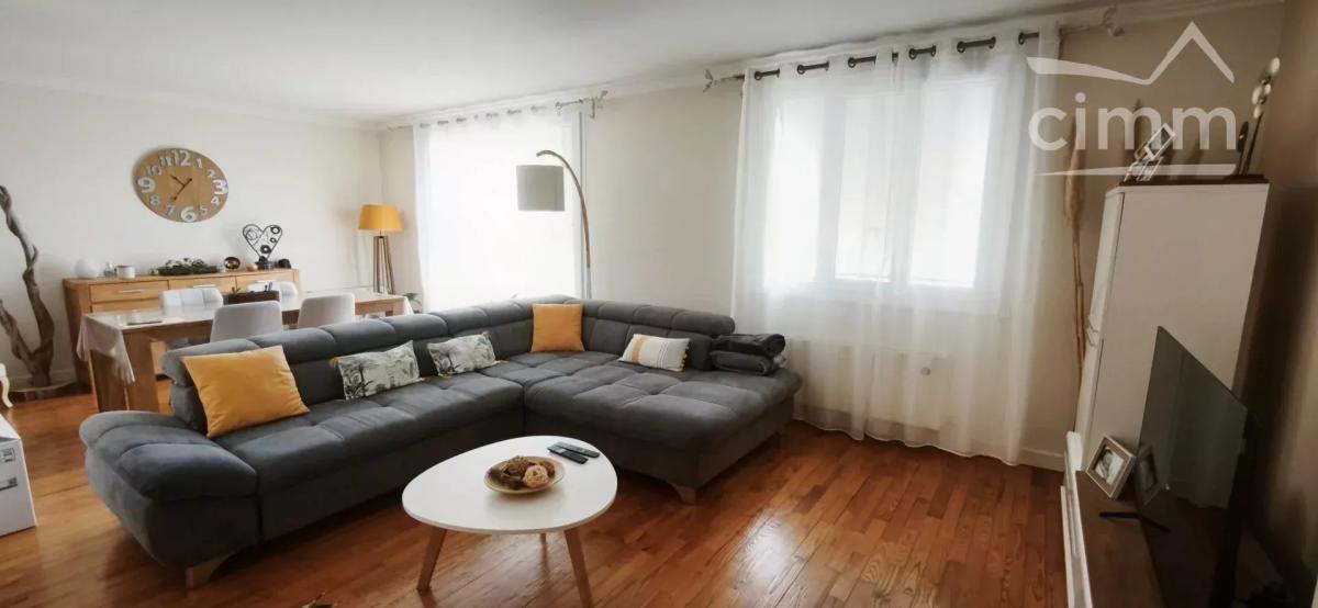 Photo principale - Appartement à Chabeuil