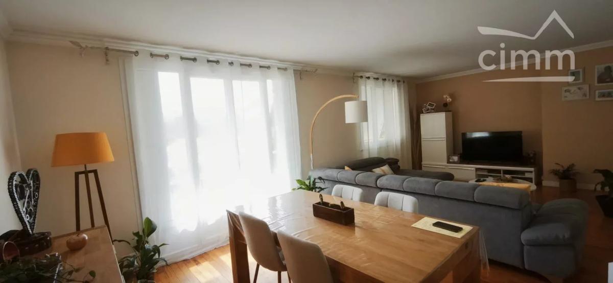 Photo 2 - Appartement à Chabeuil