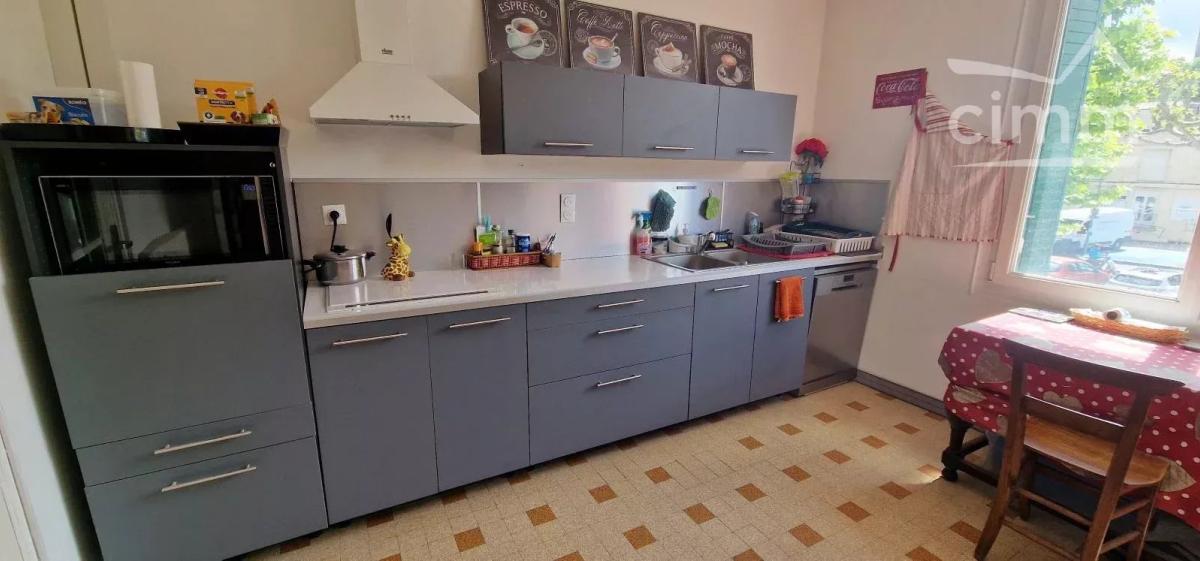 Photo 4 - Appartement à Valréas