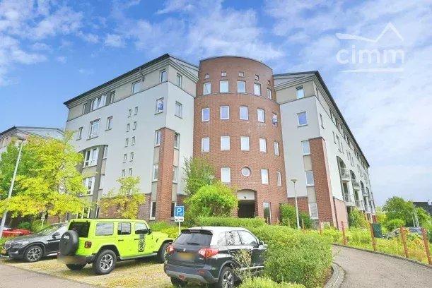 Photo principale - Appartement à Luxembourg
