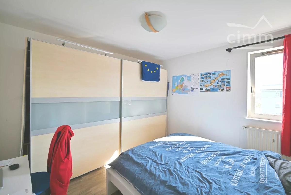 Photo 6 - Appartement à Luxembourg
