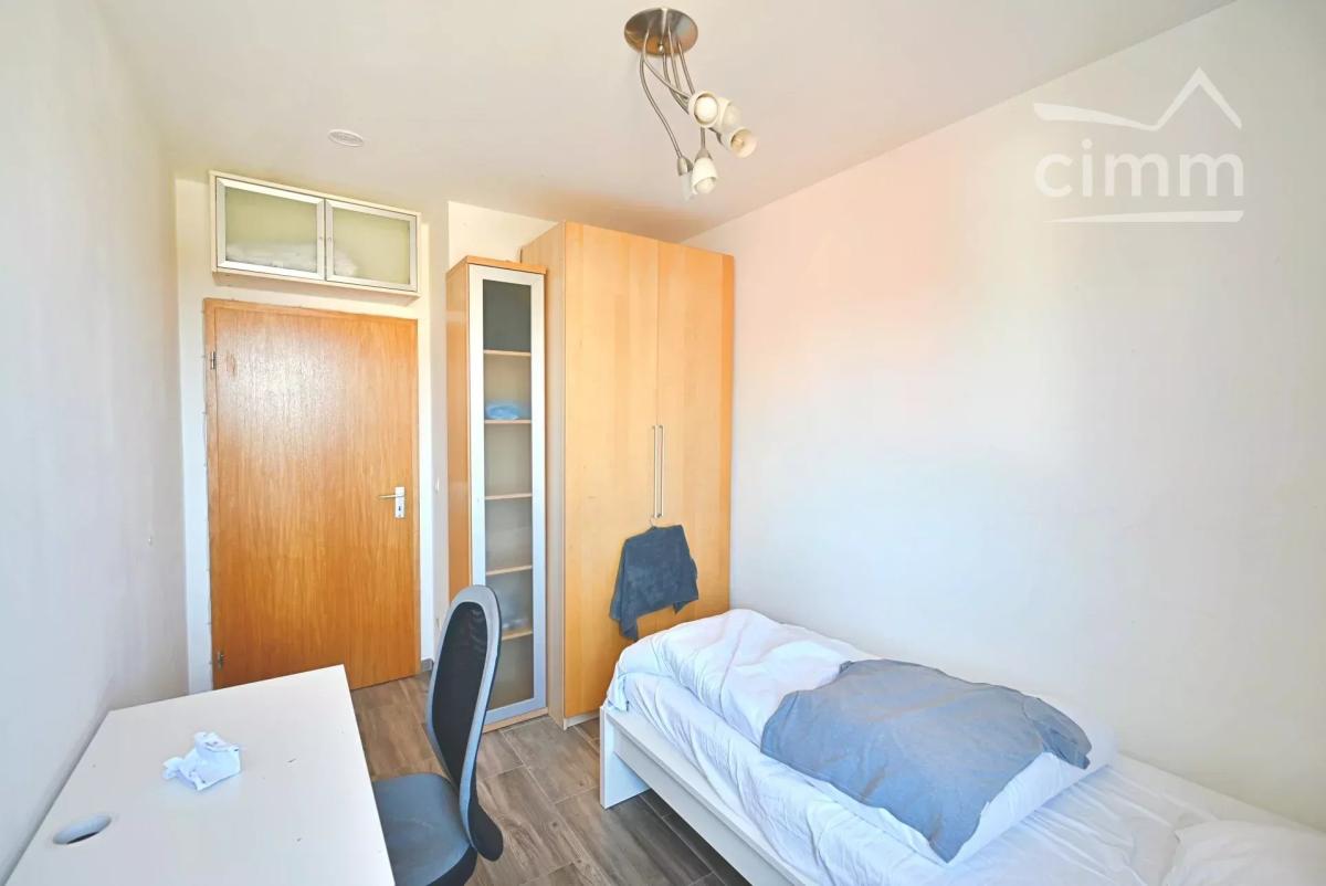 Photo 8 - Appartement à Luxembourg