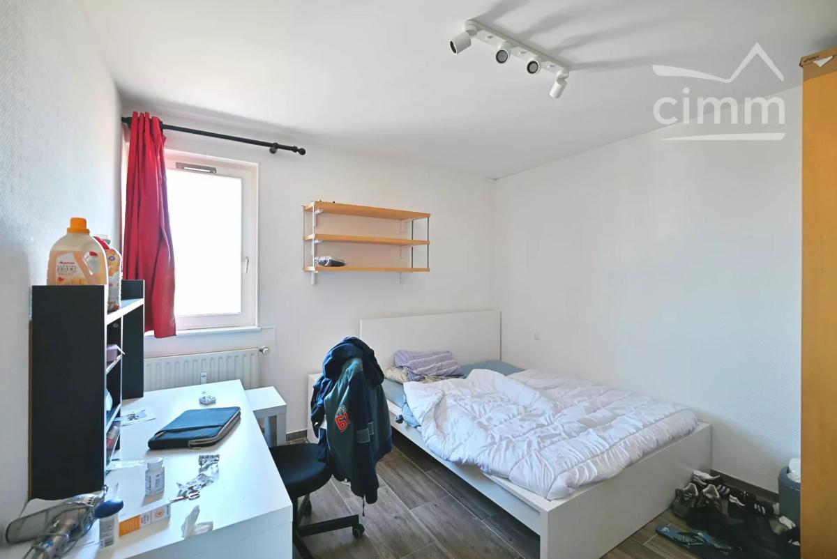 Photo 9 - Appartement à Luxembourg