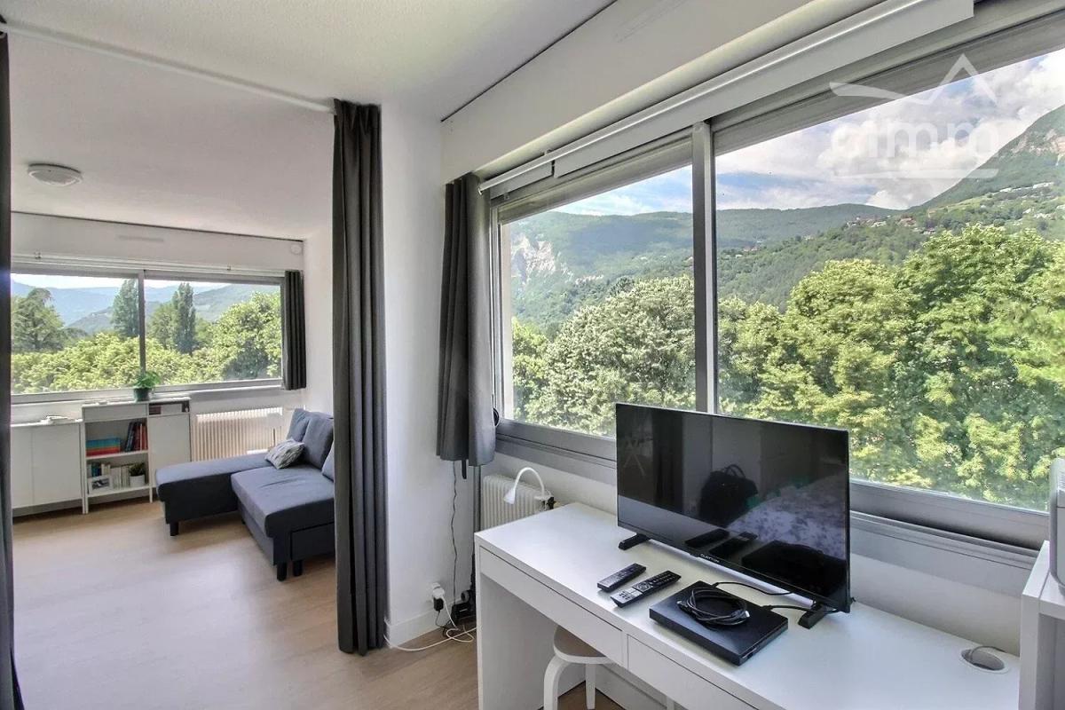 Photo 4 - Appartement à Meylan