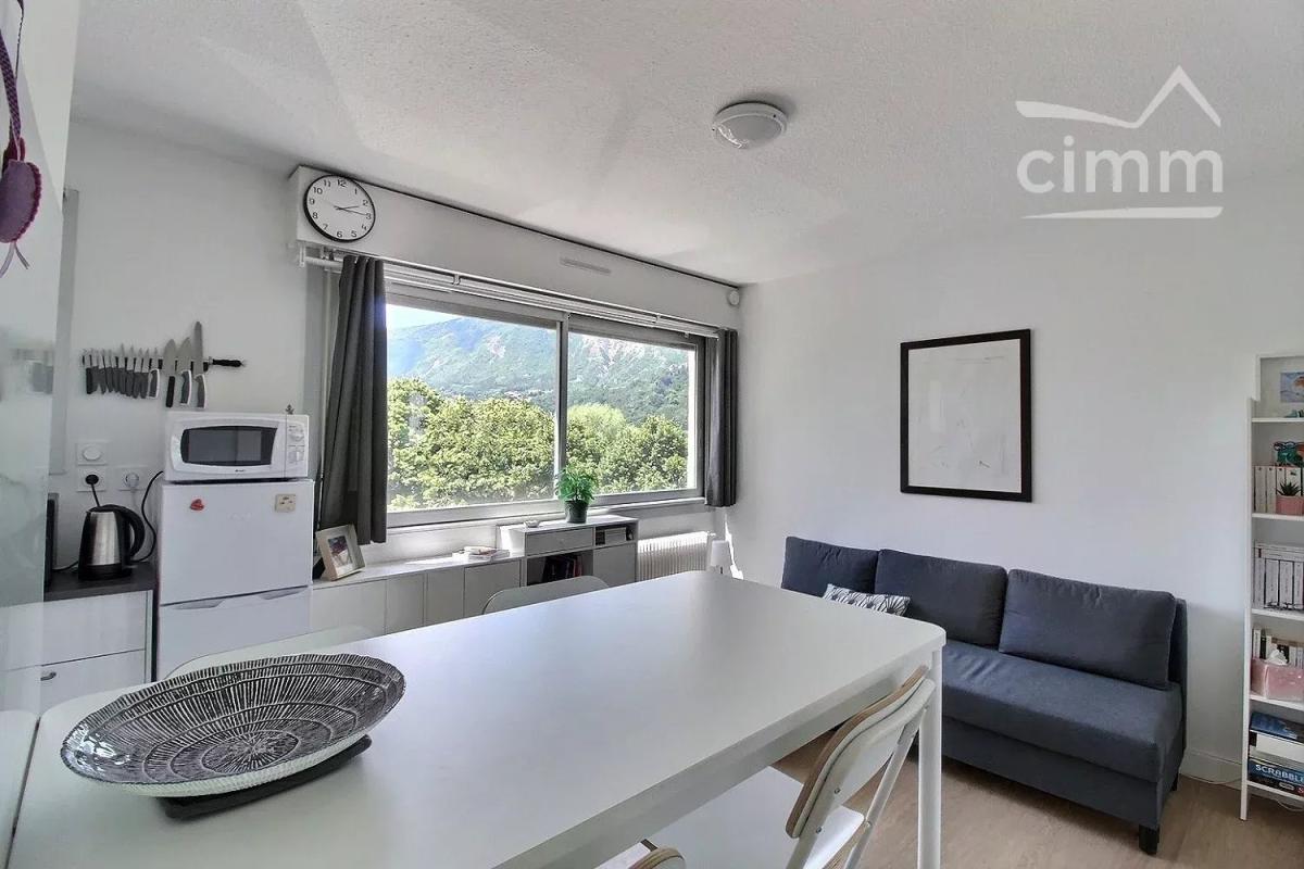 Photo 6 - Appartement à Meylan