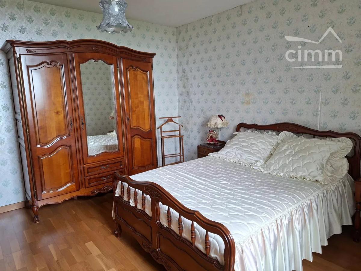Photo 9 - Maison à Neuvy-Pailloux