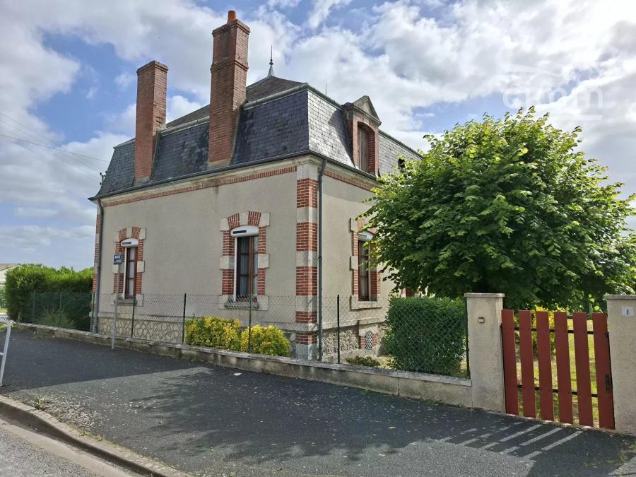 Photo principale - Maison à Neuvy-Pailloux