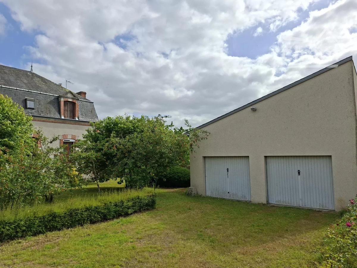 Photo 16 - Maison à Neuvy-Pailloux