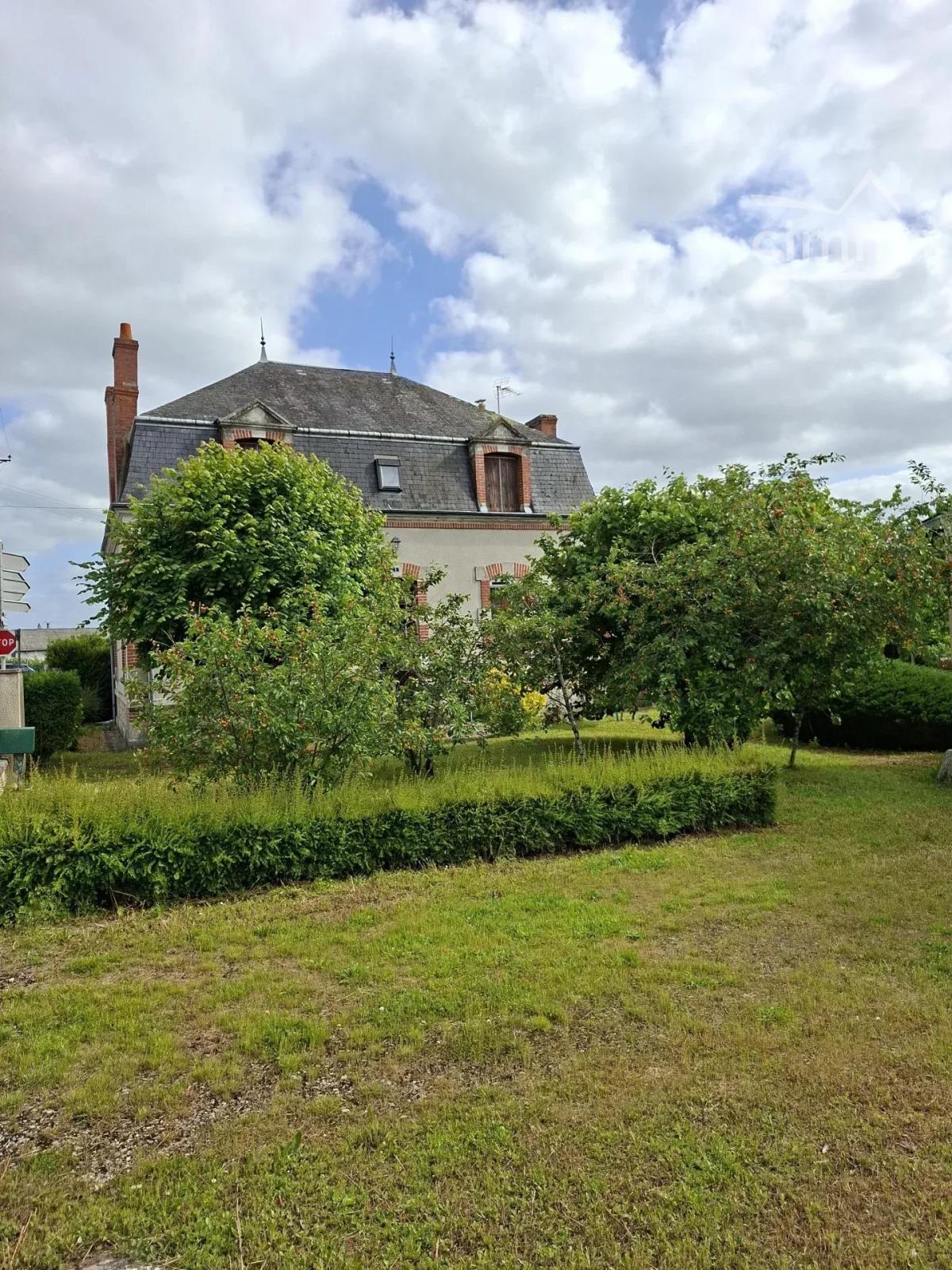 Photo 17 - Maison à Neuvy-Pailloux