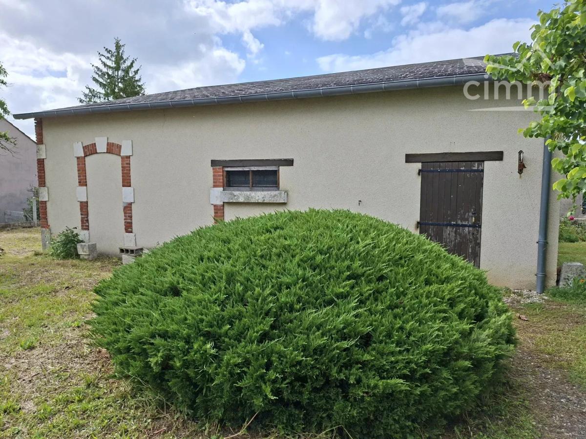 Photo 20 - Maison à Neuvy-Pailloux