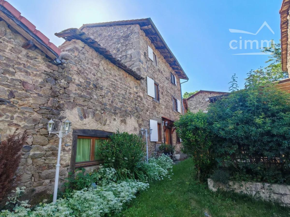 Photo 2 - Maison à Champétières