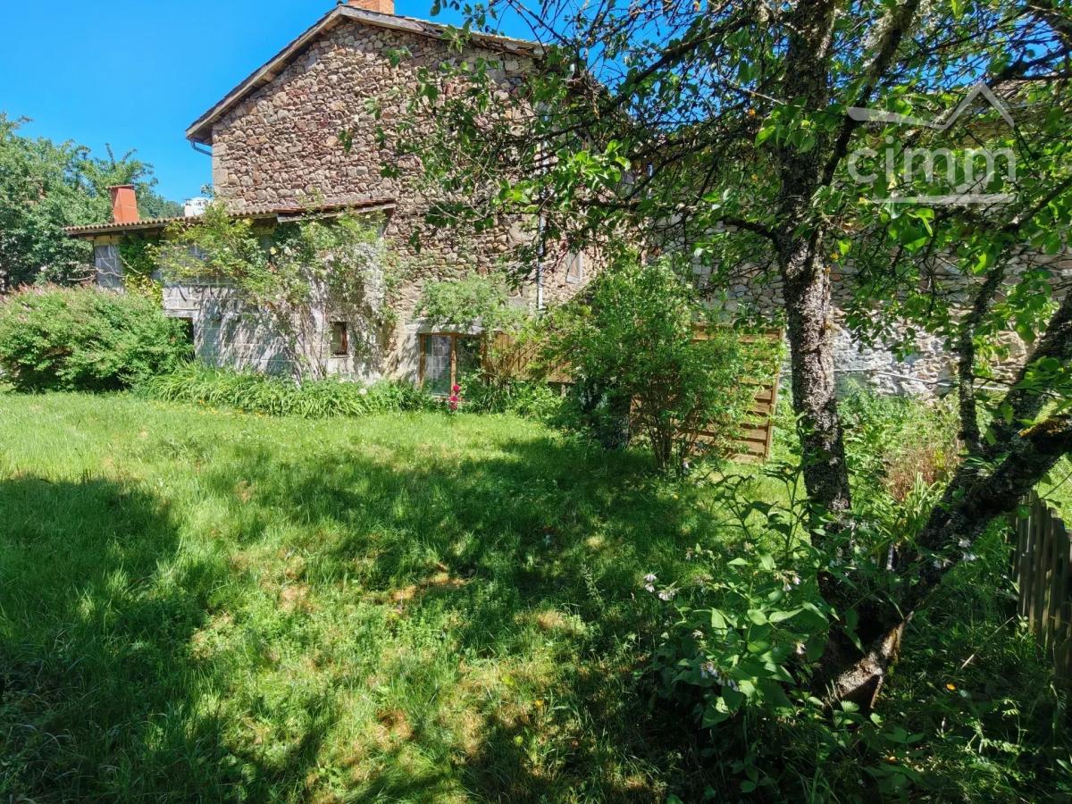 Photo 4 - Maison à Champétières
