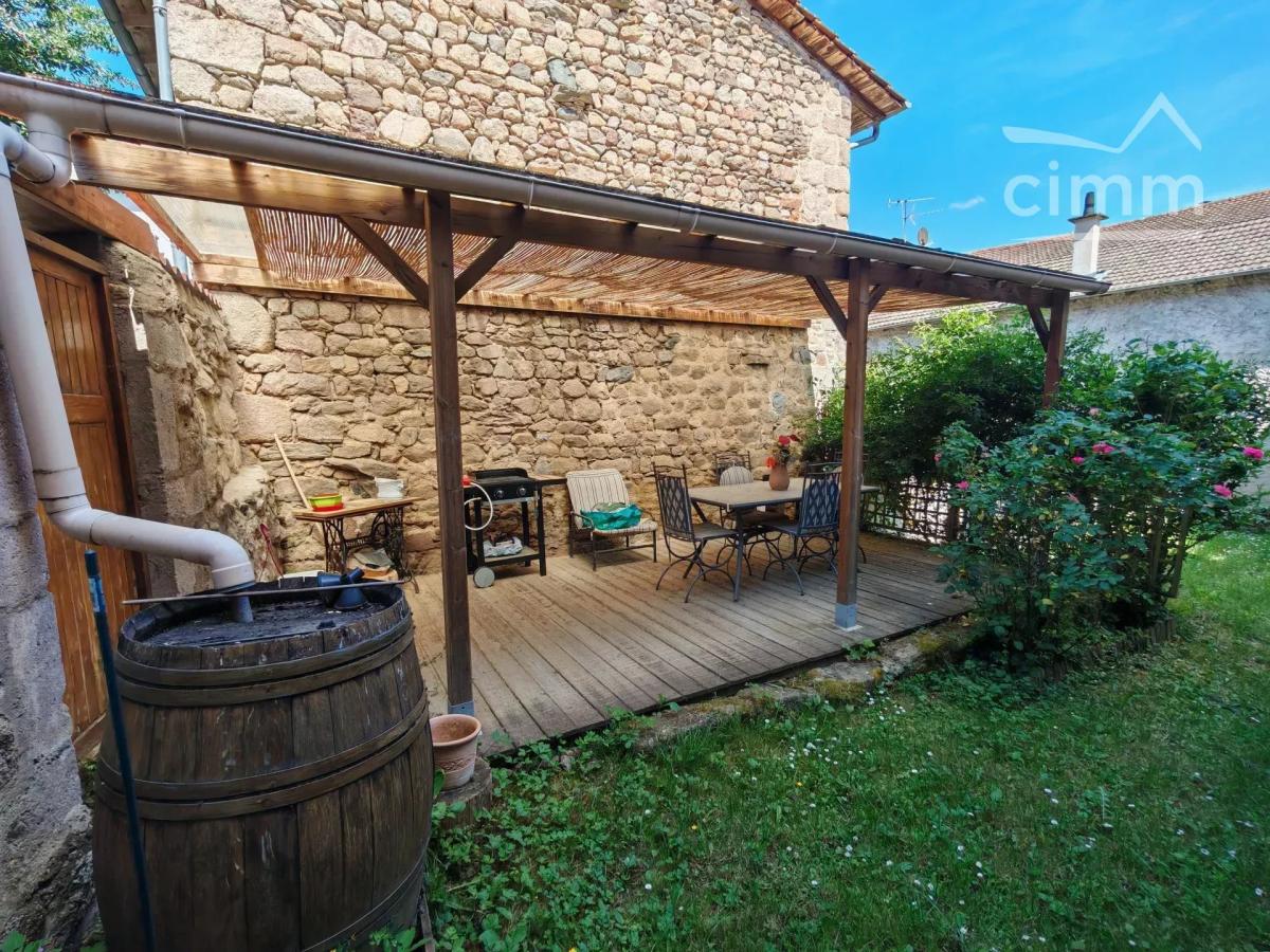 Photo 6 - Maison à Champétières