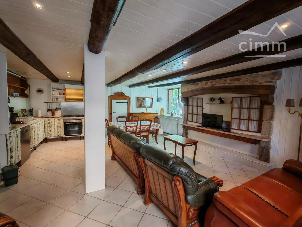Photo 7 - Maison à Champétières