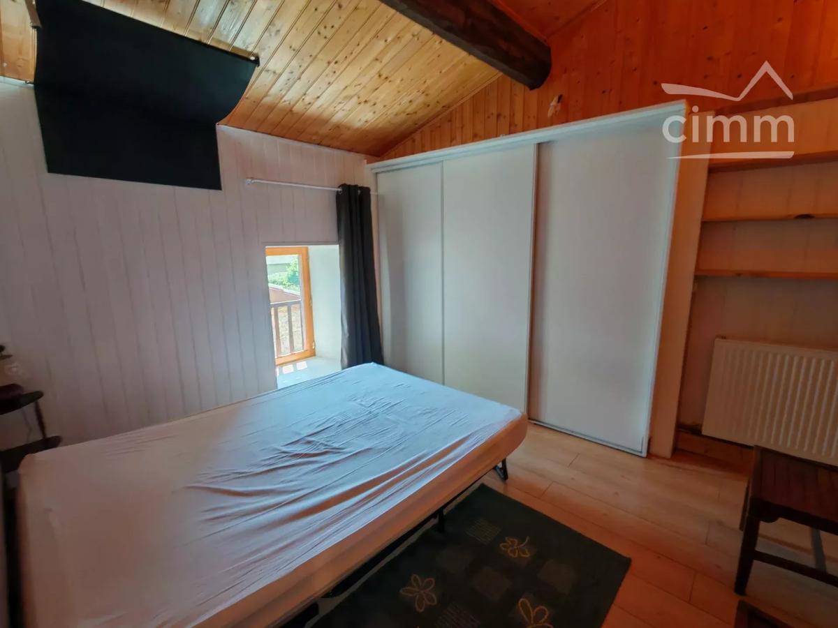 Photo 9 - Maison à Champétières