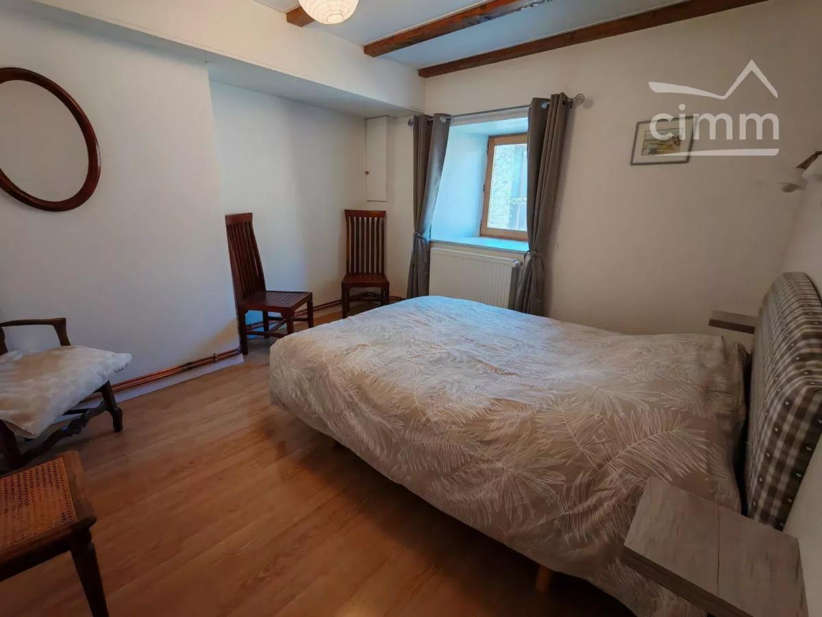Photo 11 - Maison à Champétières