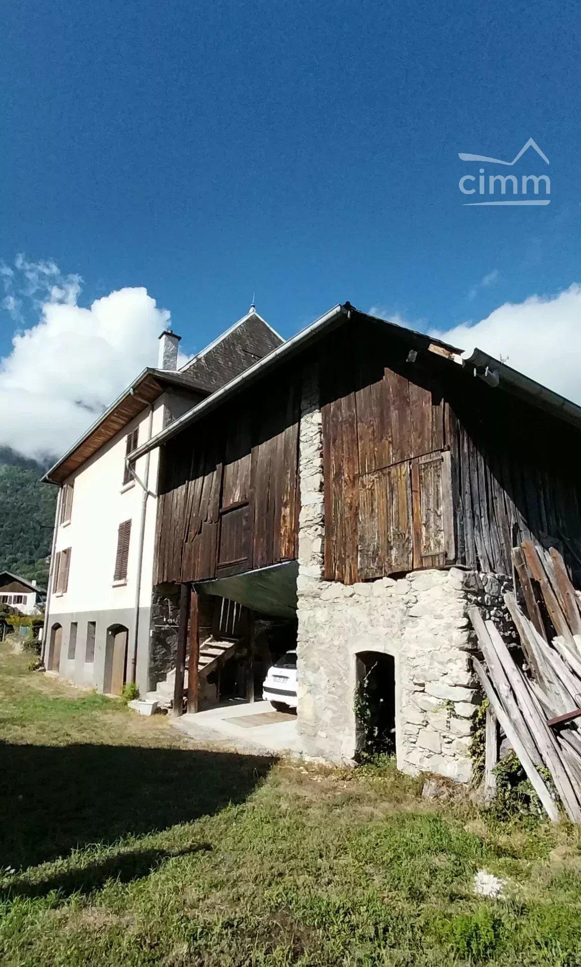 Photo 3 - Maison à Saint-Rémy-de-Maurienne
