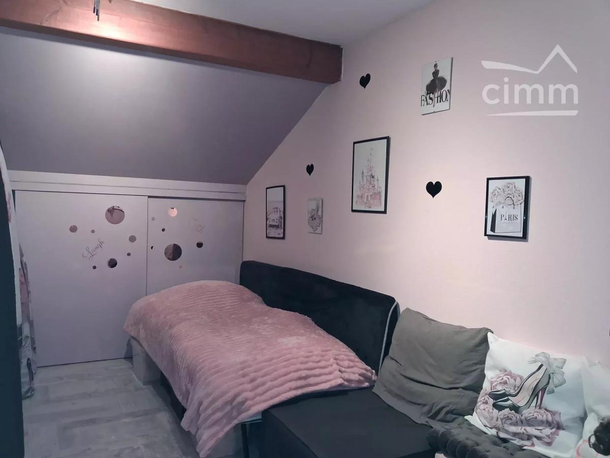 Photo 4 - Appartement à Crêts en Belledonne
