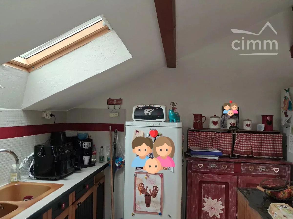 Photo 10 - Appartement à Crêts en Belledonne