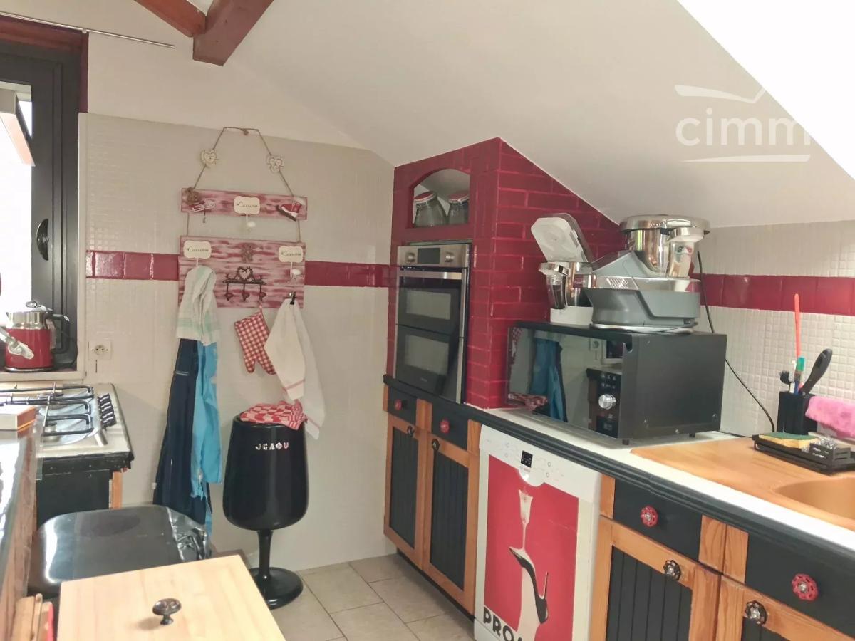 Photo 11 - Appartement à Crêts en Belledonne