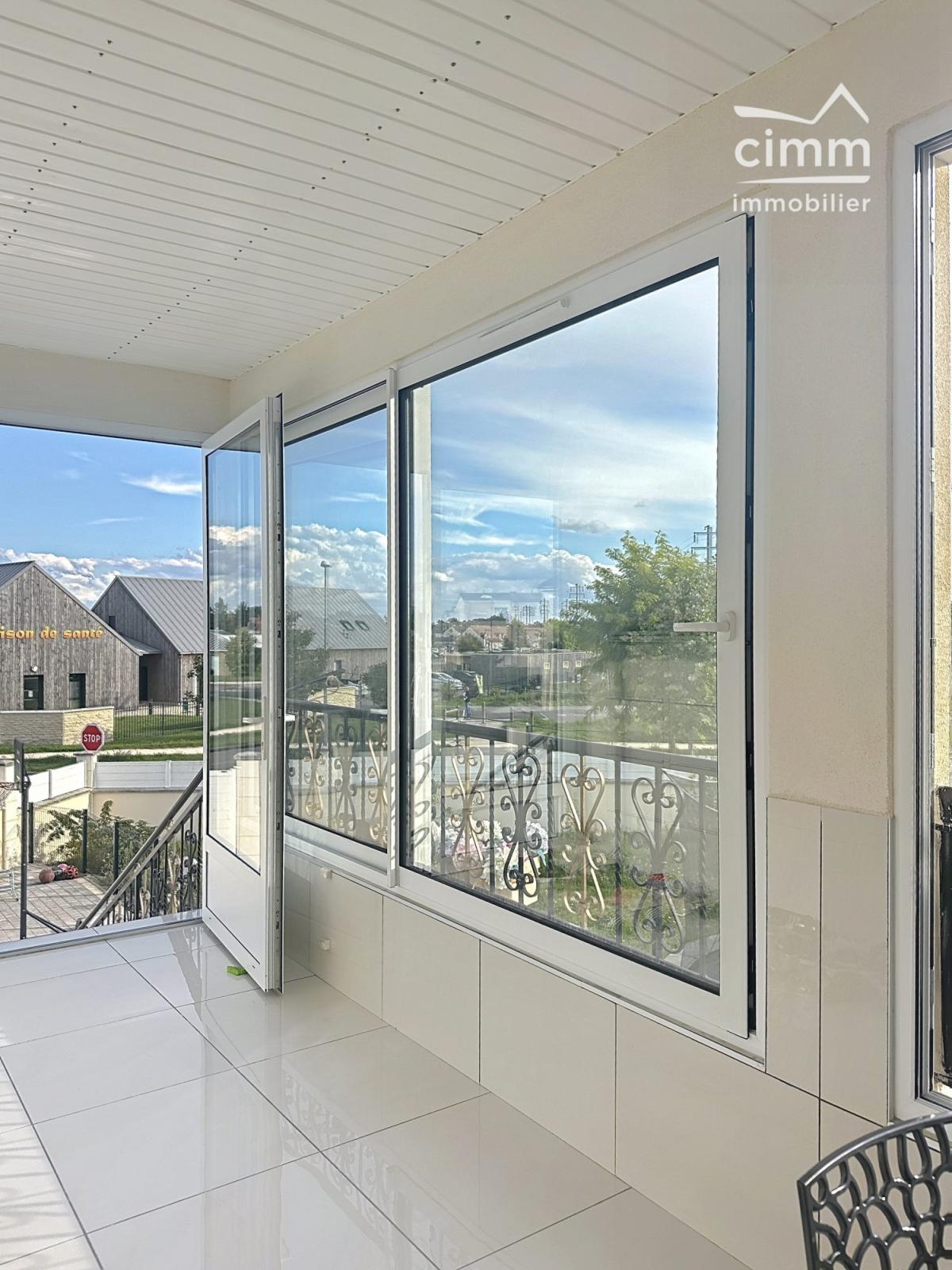 Photo 4 - Maison à Villemandeur