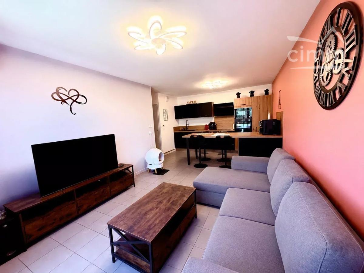 Photo 2 - Appartement à Istres