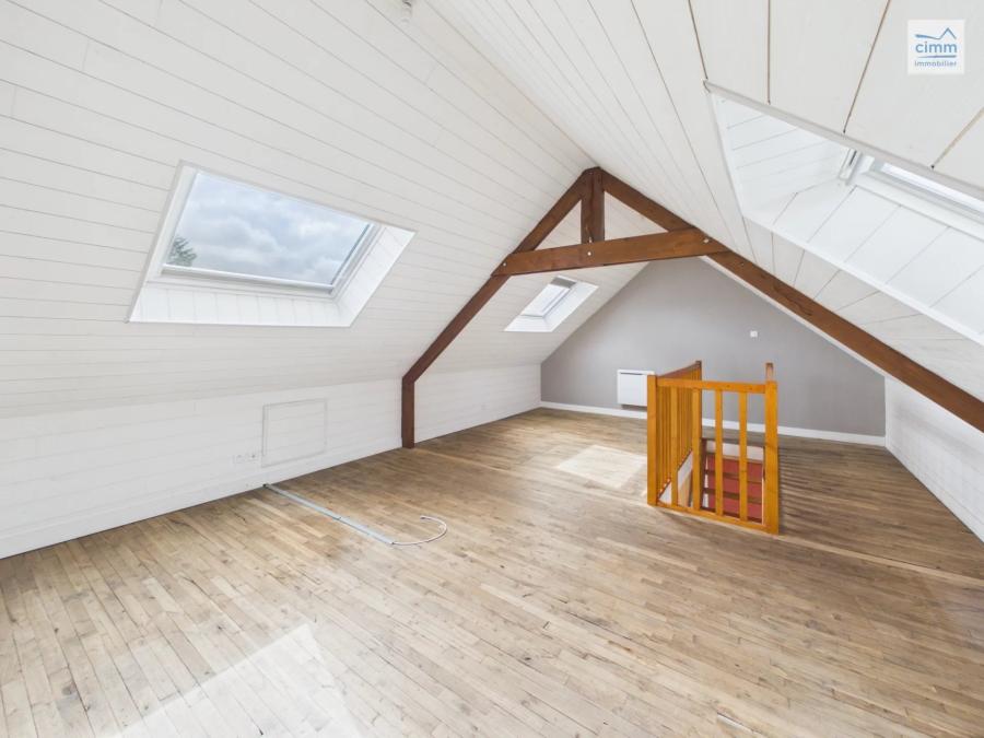 Photo principale - Maison à Val d'Anast