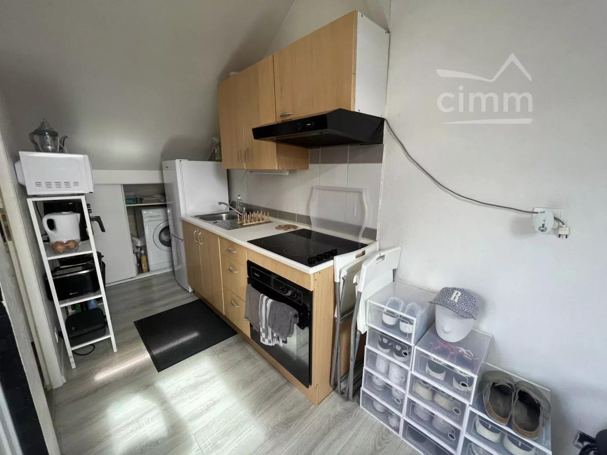 Photo 5 - Appartement à Ballan-Miré