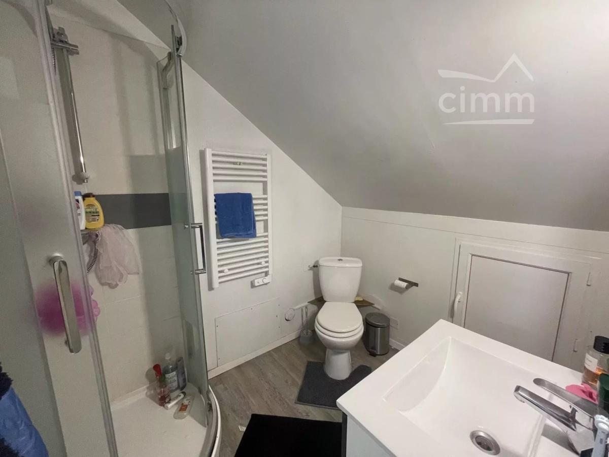 Photo 7 - Appartement à Ballan-Miré