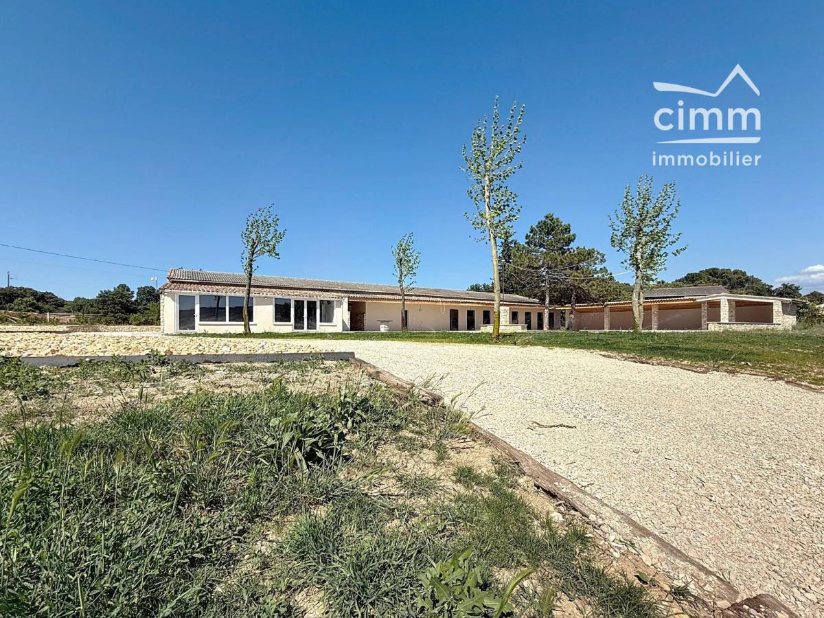Photo 3 - Maison à Tulette