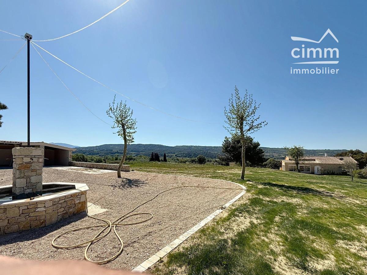 Photo 6 - Maison à Tulette
