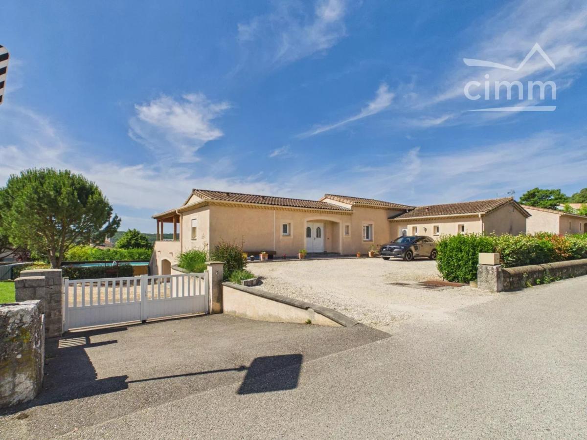 Photo 3 - Maison à Chauzon
