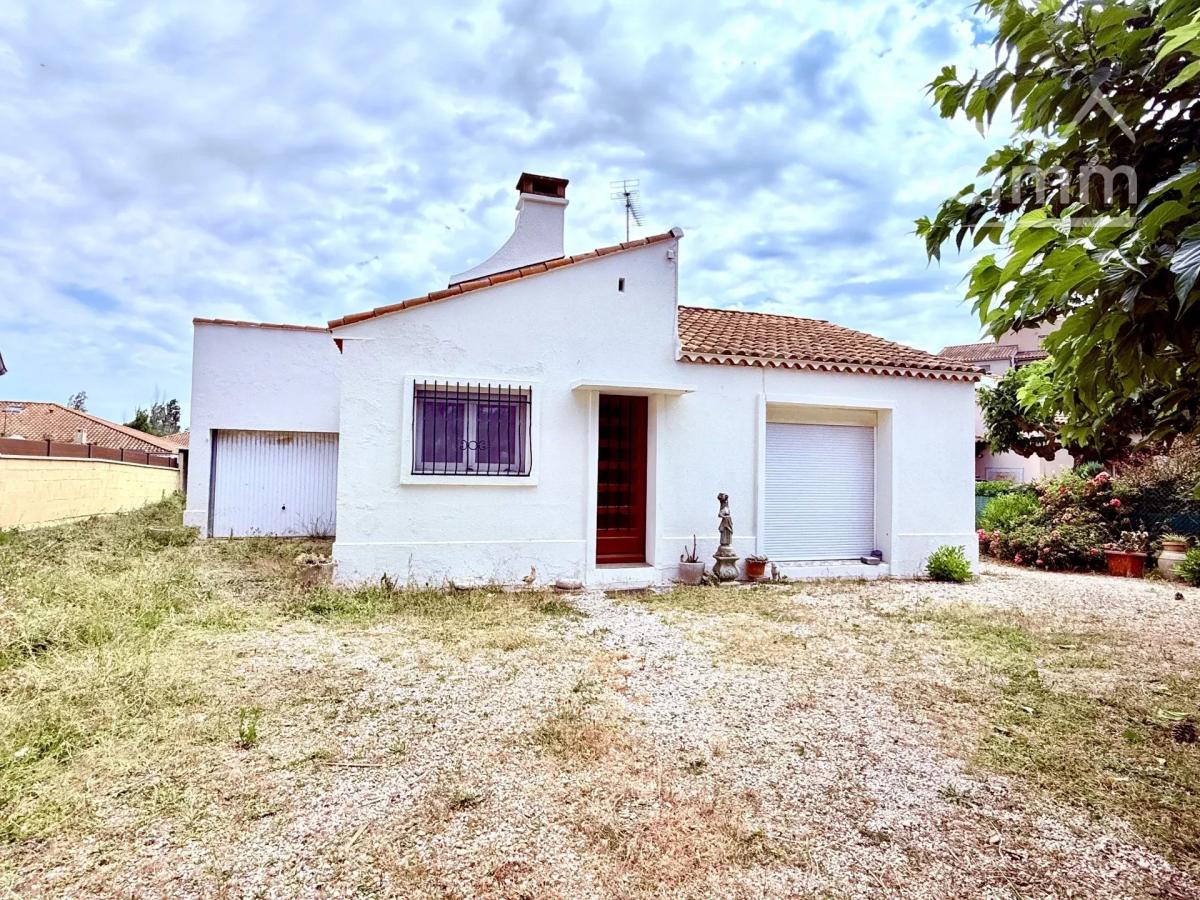 Photo 11 - Maison à Port-Saint-Louis-du-Rhône