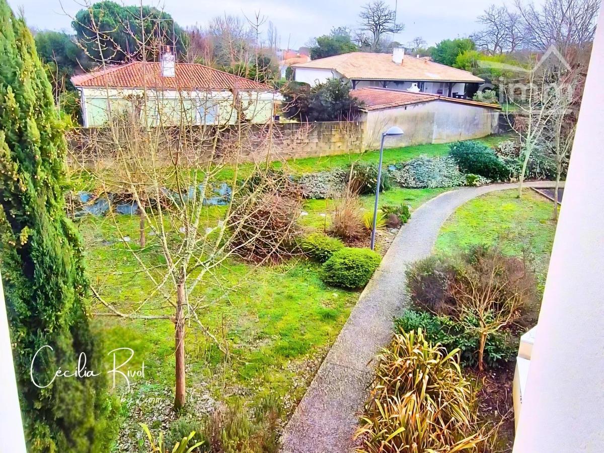 Photo 2 - Appartement à Artigues-près-Bordeaux