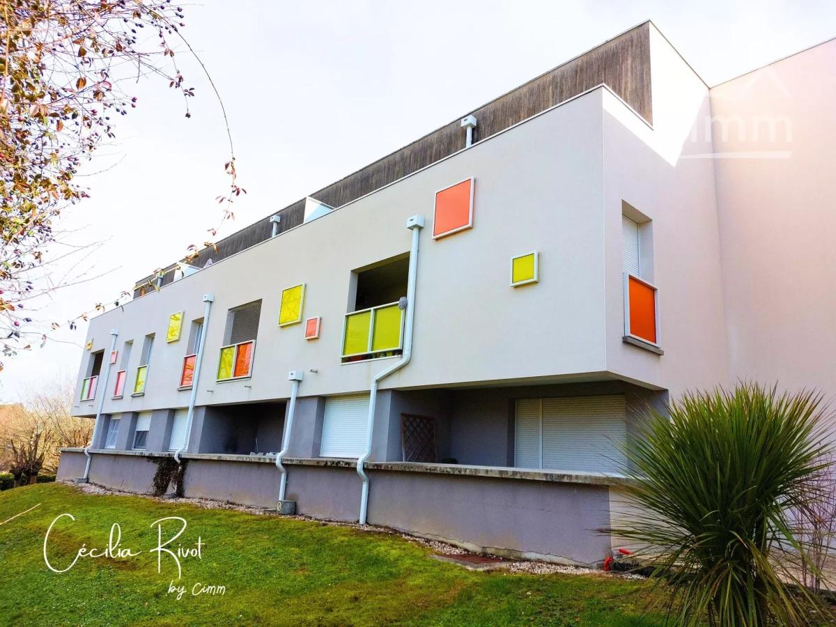 Photo 4 - Appartement à Artigues-près-Bordeaux