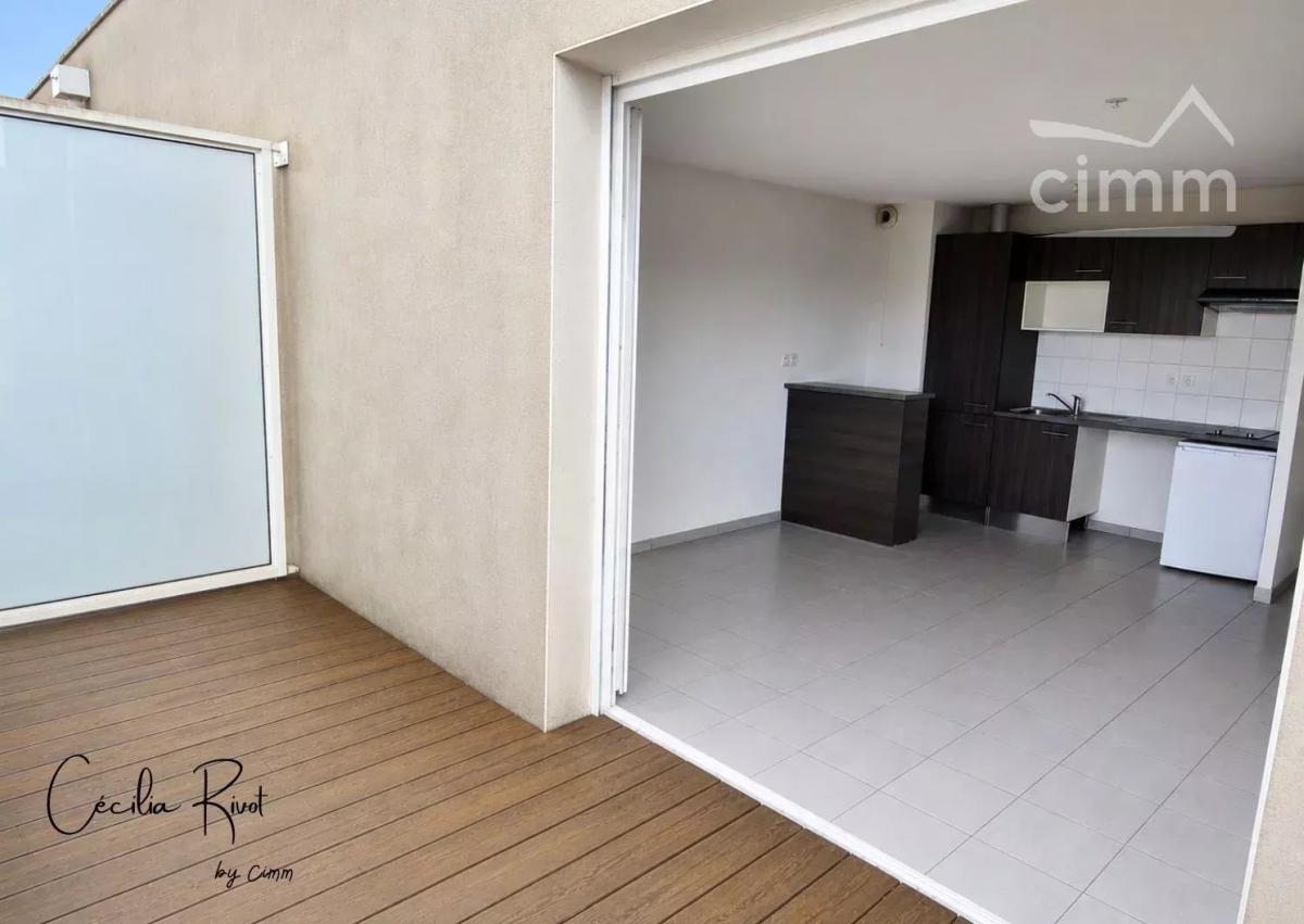 Photo 5 - Appartement à Artigues-près-Bordeaux