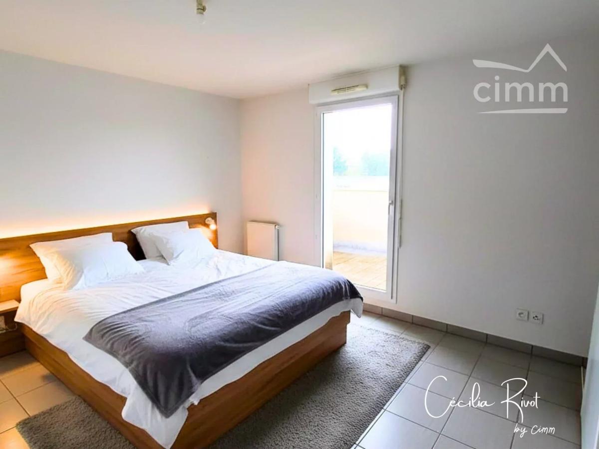 Photo 7 - Appartement à Artigues-près-Bordeaux
