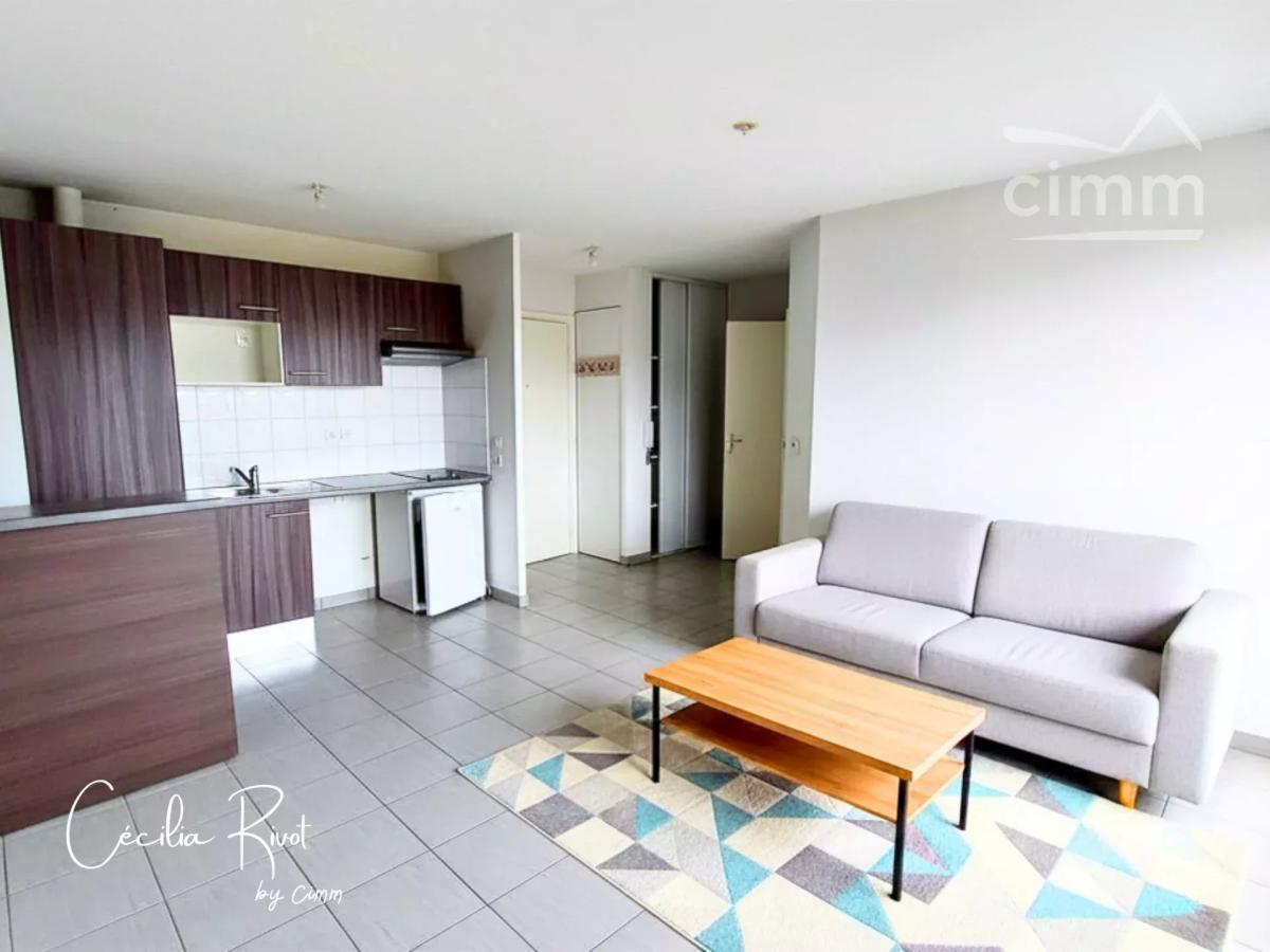 Photo principale - Appartement à Artigues-près-Bordeaux