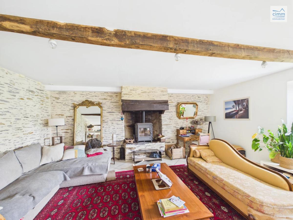 Photo 3 - Maison à Val d'Anast