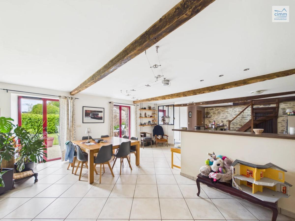 Photo 8 - Maison à Val d'Anast