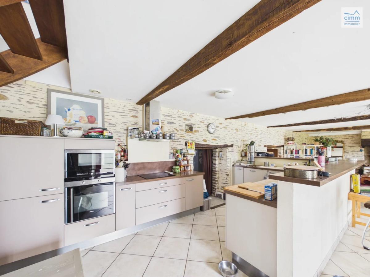 Photo 9 - Maison à Val d'Anast
