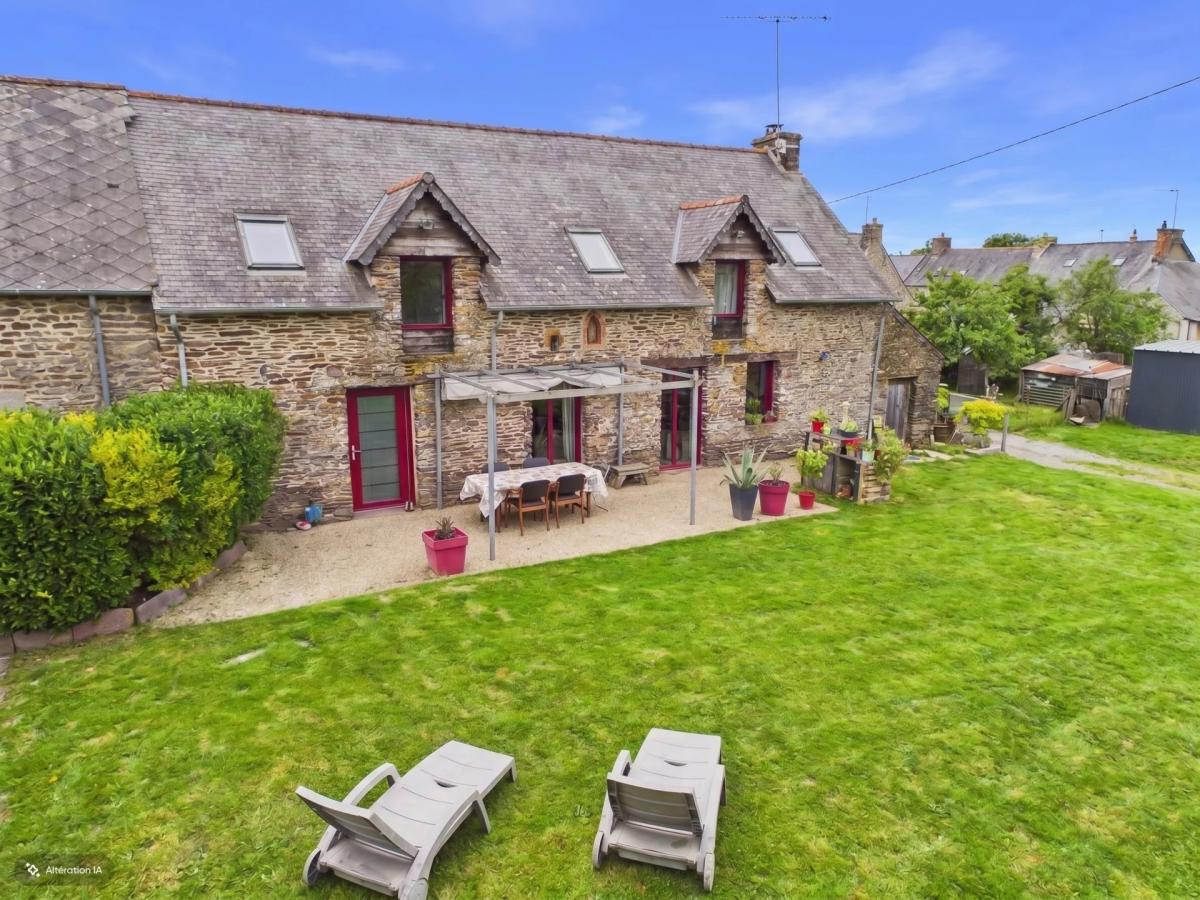 Photo 11 - Maison à Val d'Anast