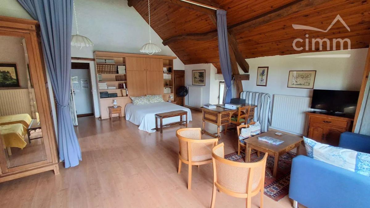 Photo 2 - Maison à Vineuil