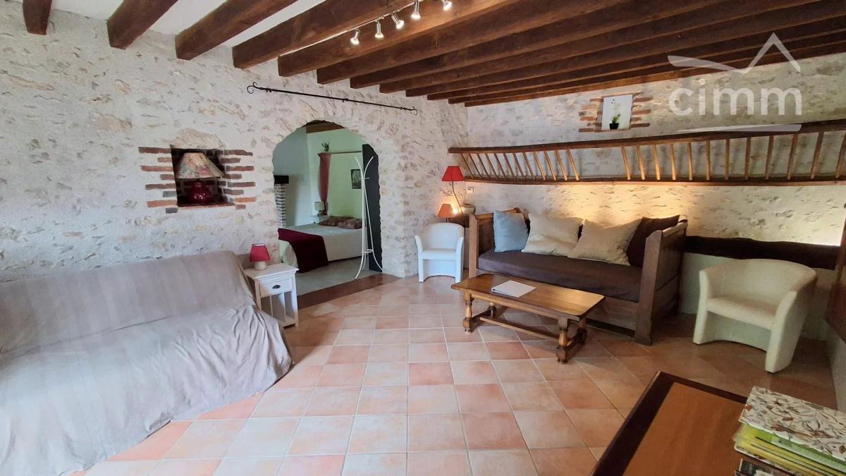 Photo 3 - Maison à Vineuil