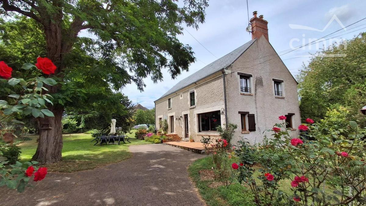 Photo 4 - Maison à Vineuil