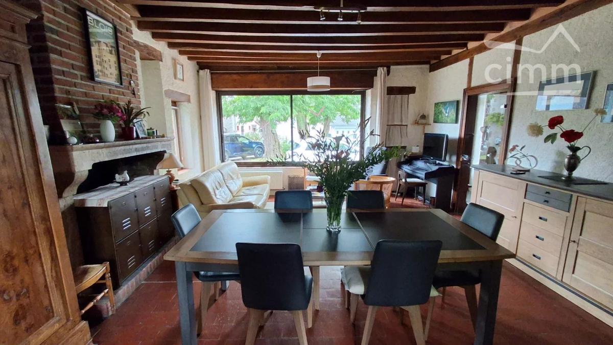 Photo 5 - Maison à Vineuil