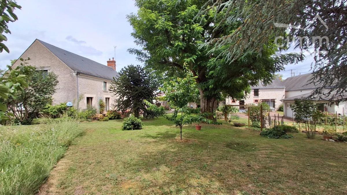 Photo 8 - Maison à Vineuil
