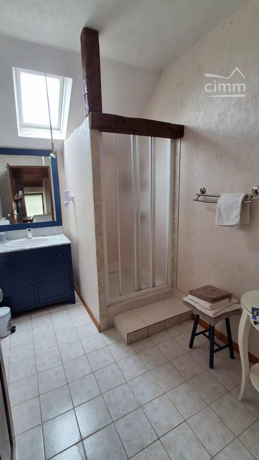 Photo 9 - Maison à Vineuil
