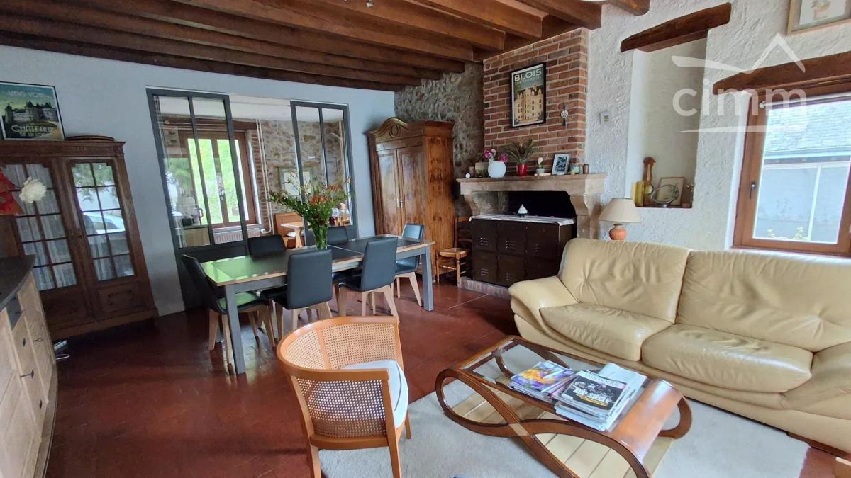 Photo 11 - Maison à Vineuil